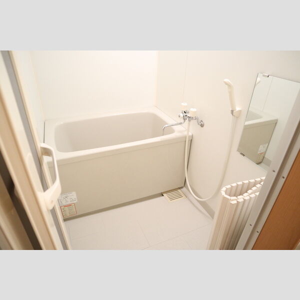 バス (ユニットバス)