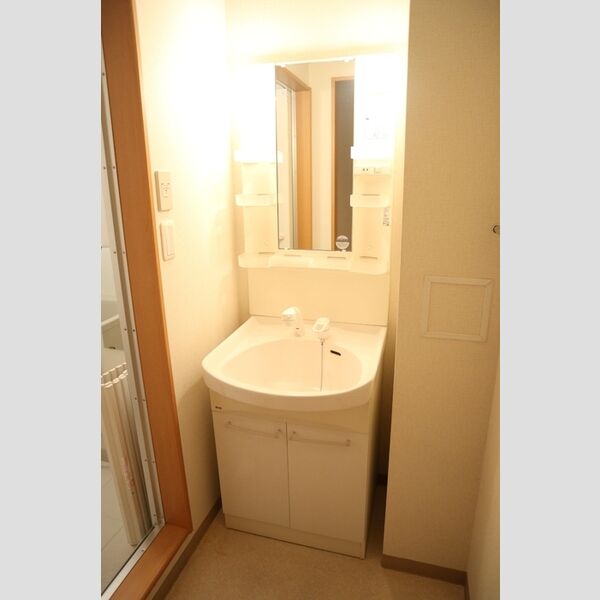 洗面所 (洗面化粧台)