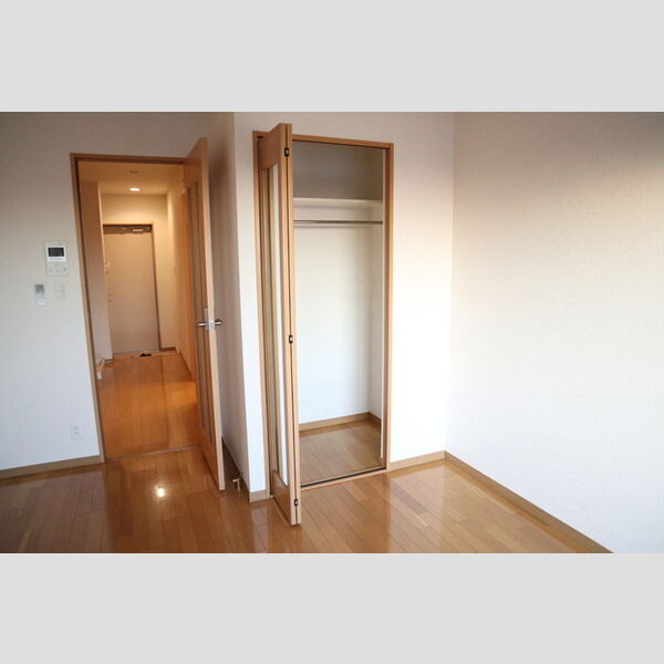 収納 (クローゼット)