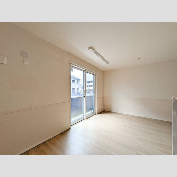 居室・リビング (リビングダイニング)