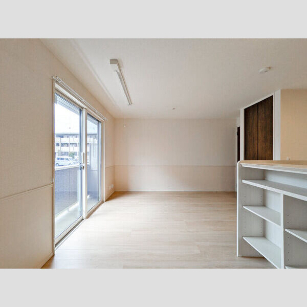 居室・リビング (リビングダイニング)