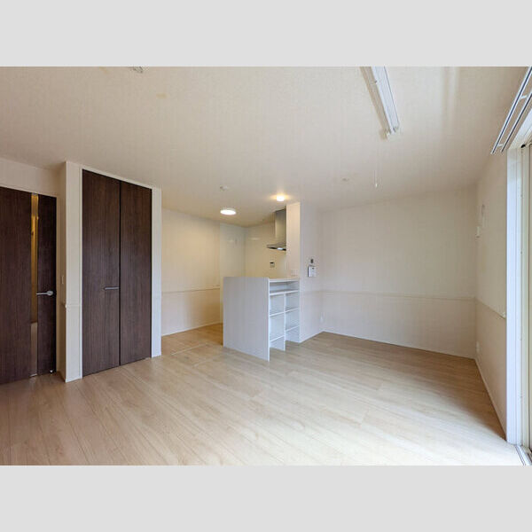 居室・リビング (リビングダイニング)