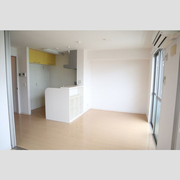 居室・リビング (LDK)