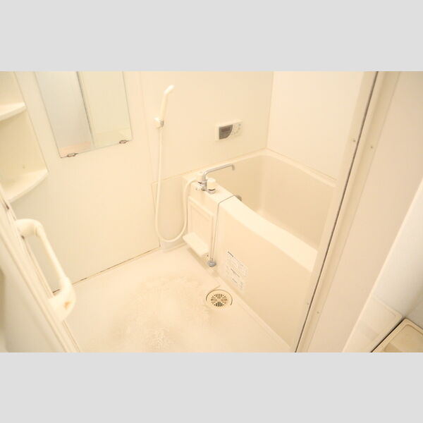 バス (ユニットバス)