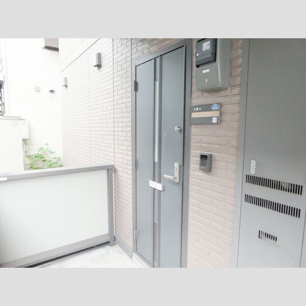 玄関 (玄関)