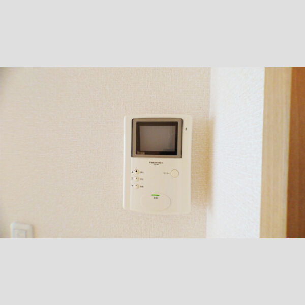 その他設備 (TVインターホン)