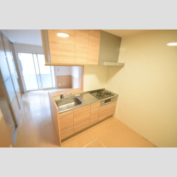 キッチン (システムキッチン)