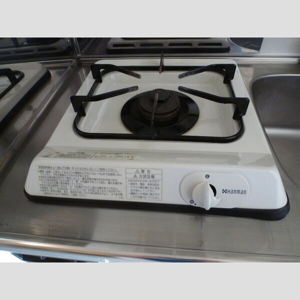 その他 (1口 ガスコンロ)