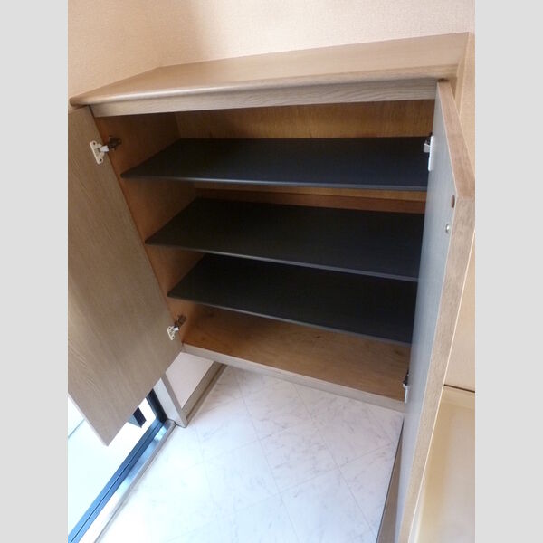 その他 (シューズボックス (カウンタータイプ))