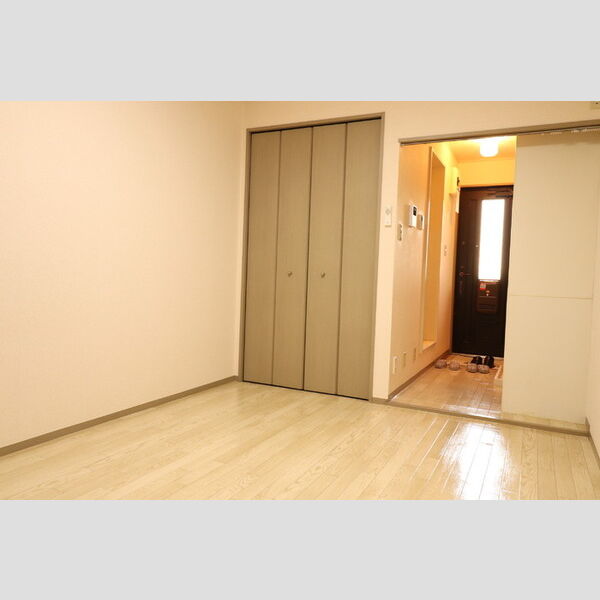 居室・リビング (洋室)