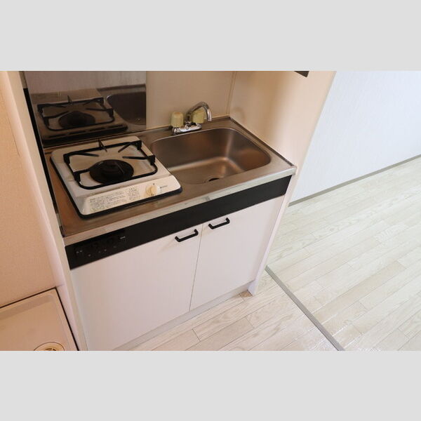 キッチン (システムキッチン)