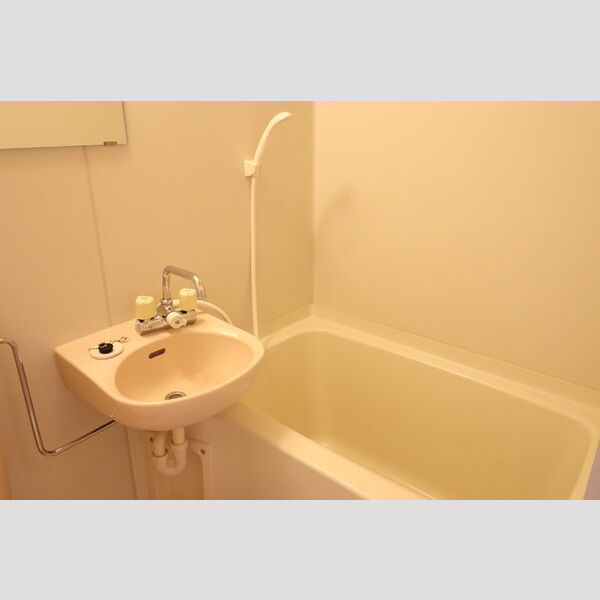 バス (ユニットバス)