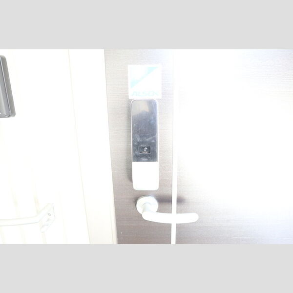 その他 (ICカードキー)