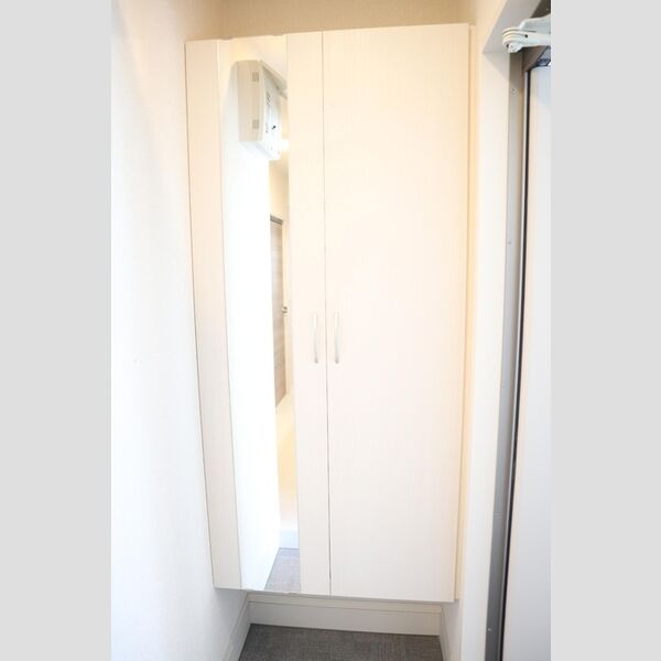 玄関 (トールタイプシューズBOX)