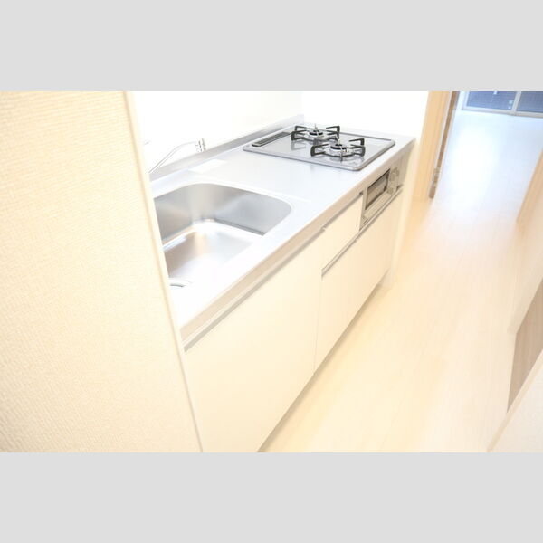 キッチン (システムキッチン)