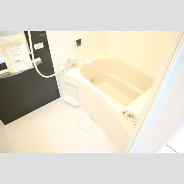 バス (ユニットバス)