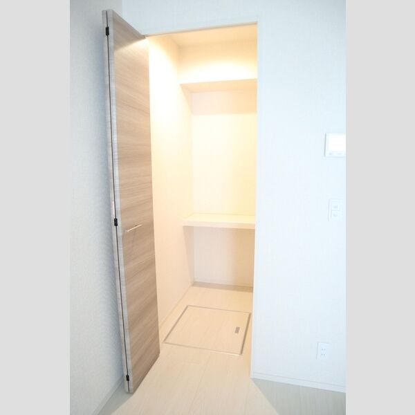 収納 (クローゼット)