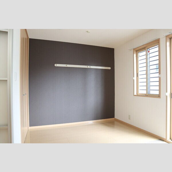 その他 (洋室3帖)