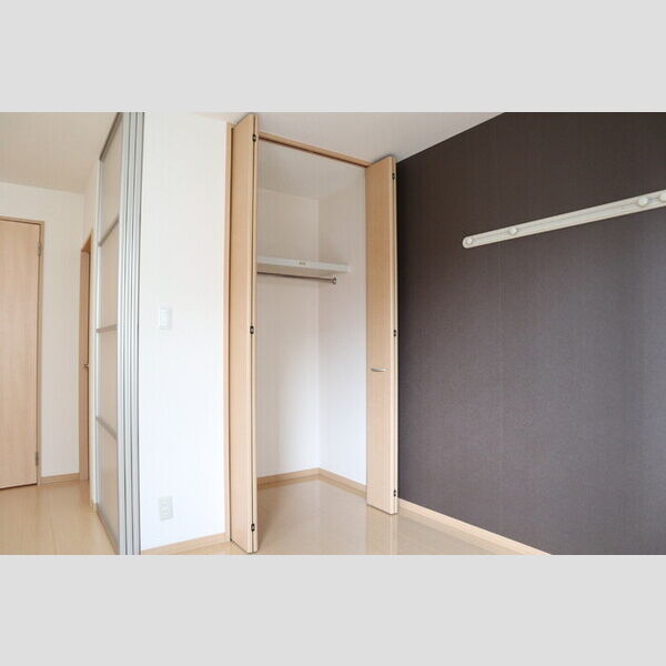 収納 (クローゼット)