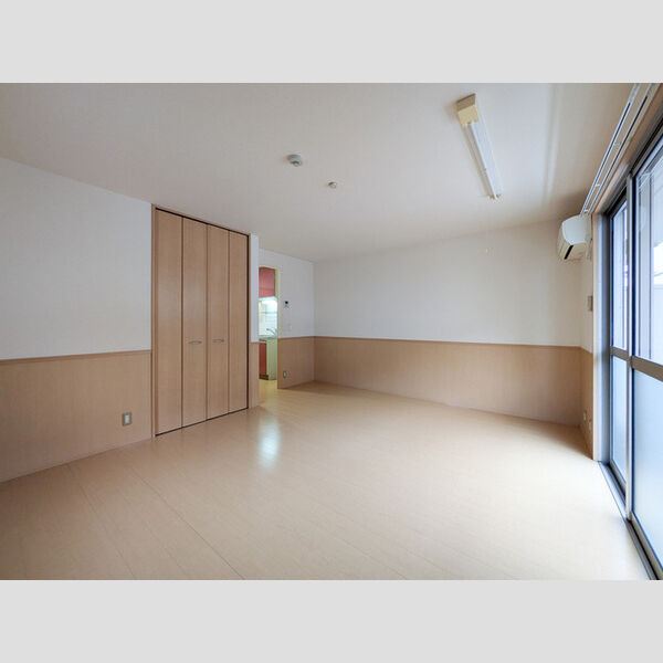 居室・リビング (LDK13.5帖)