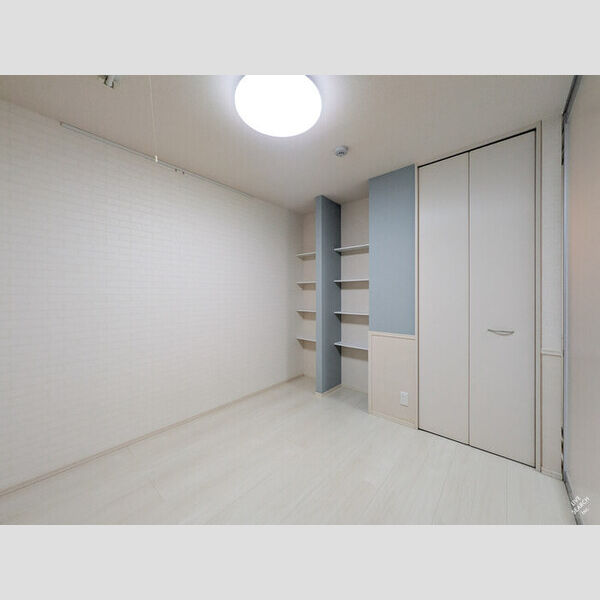 その他 (洋室4.9帖)