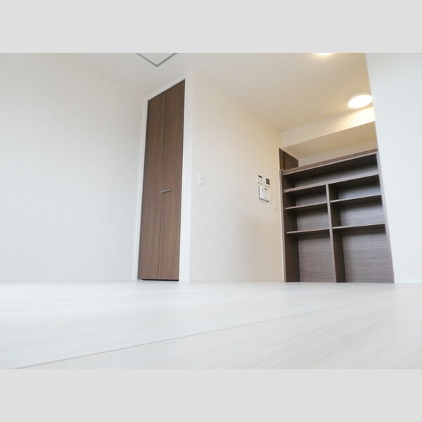 居室・リビング (LD)