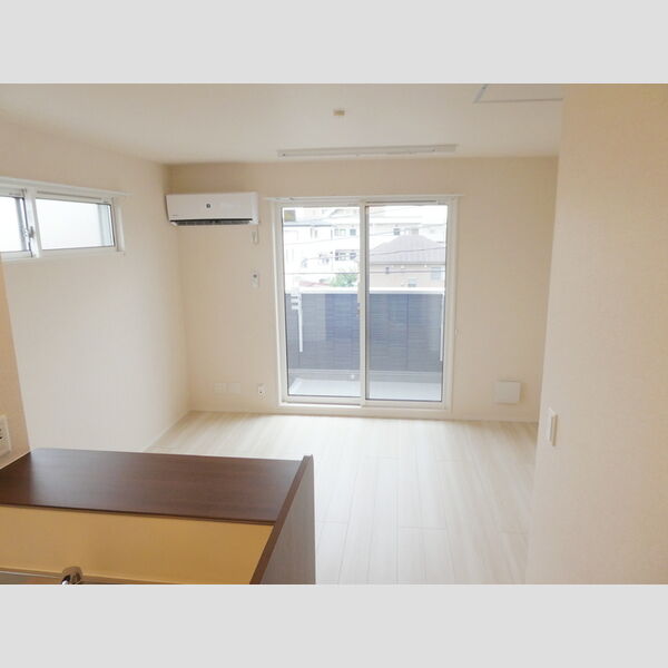 居室・リビング (LD)