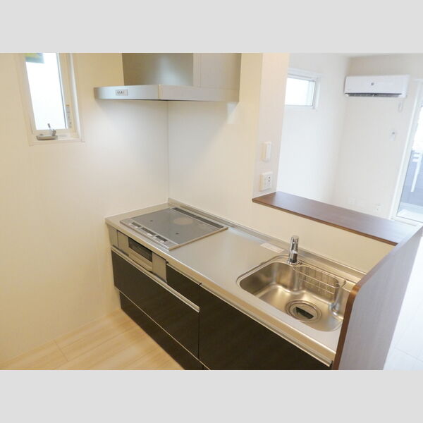 キッチン (システムキッチン)