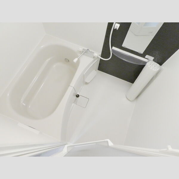 バス (一坪風呂)