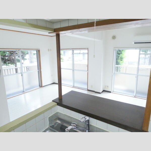 居室・リビング (LDK)