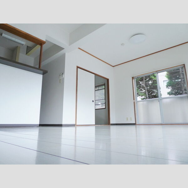 居室・リビング (LDK)