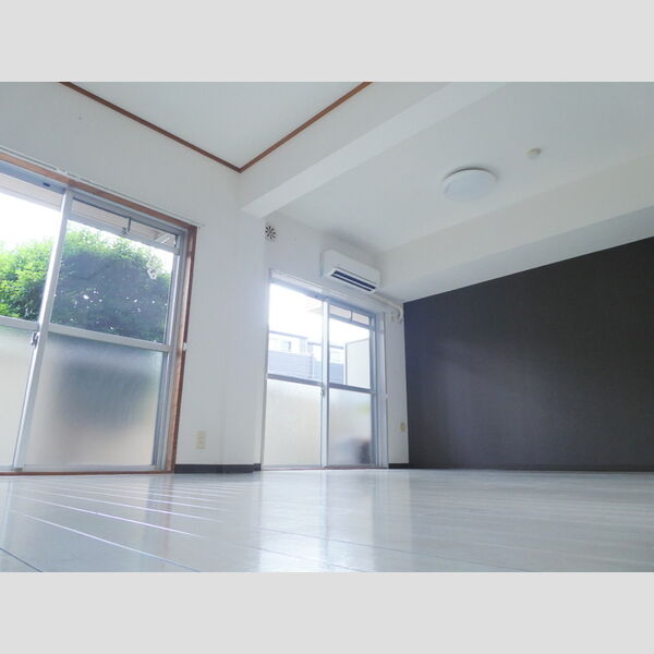 居室・リビング (LDK)