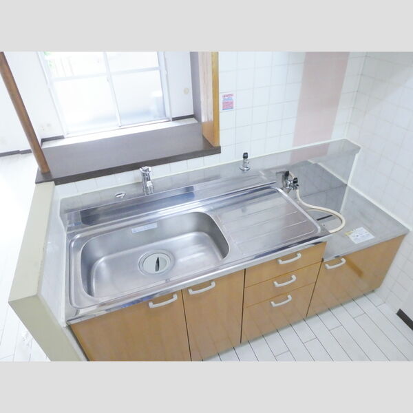 キッチン (キッチン)