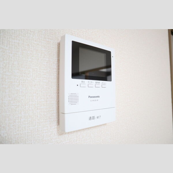 その他設備 (TVインターホン)