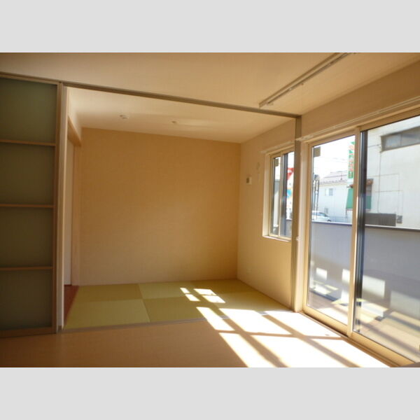 その他 (居室(和室))