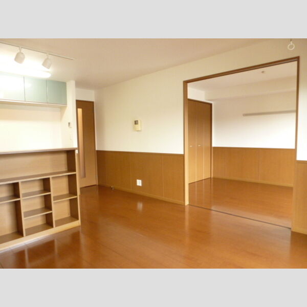 居室・リビング (LDK・洋室)