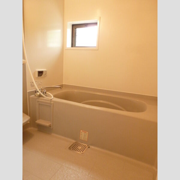 バス (浴室:追い焚き給湯付き)