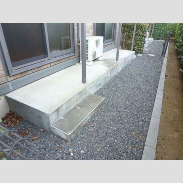 バルコニー・ベランダ