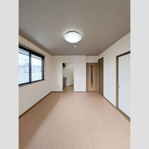 居室・リビング (リビングダイニング)