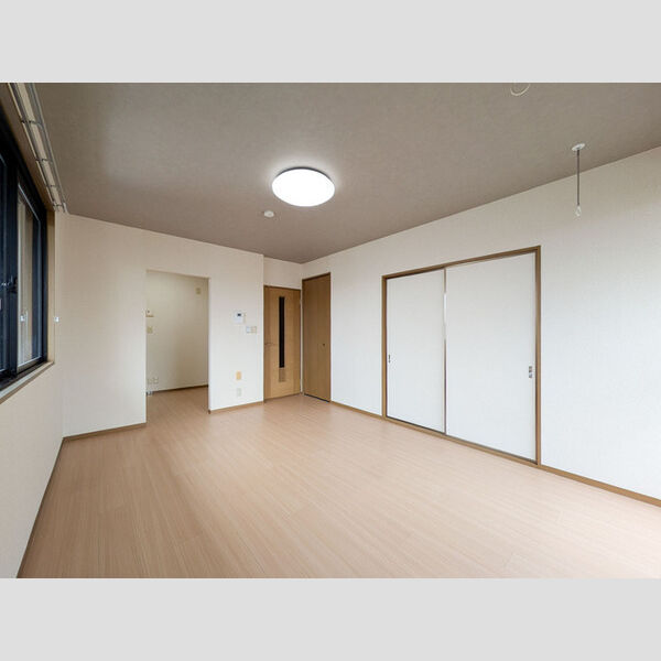 居室・リビング (リビングダイニング)