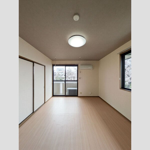 居室・リビング (リビングダイニング)