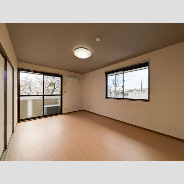 居室・リビング (リビングダイニング)