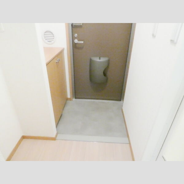 その他 (玄関ポーチ)