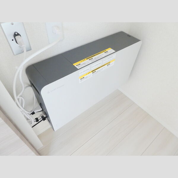 その他 (非常用蓄電池)