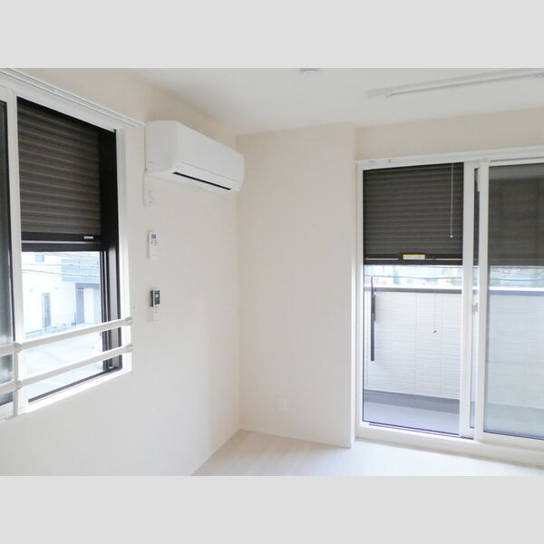 その他 (シャッター雨戸)