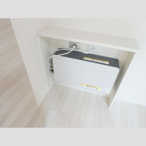 その他 (非常用蓄電池)