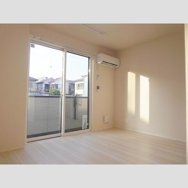 居室・リビング (洋室)