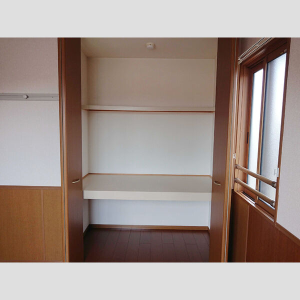 その他 (収納(洋室6帖))