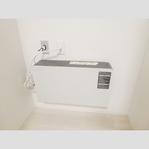 その他 (非常用蓄電池)