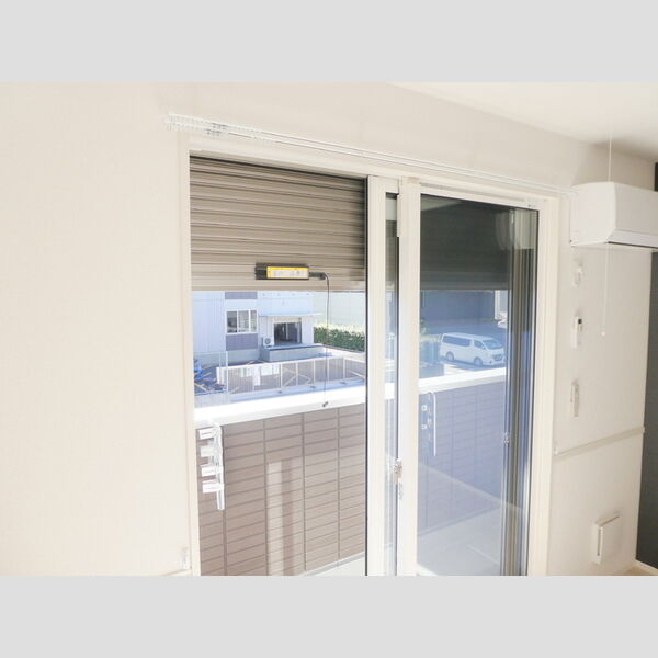 その他 (シャッター雨戸)